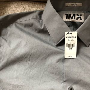 NWT Express shirt.